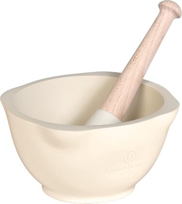 Форма для випічки Emile Henry Vijzel en Stamper Ø140mm (Тон)