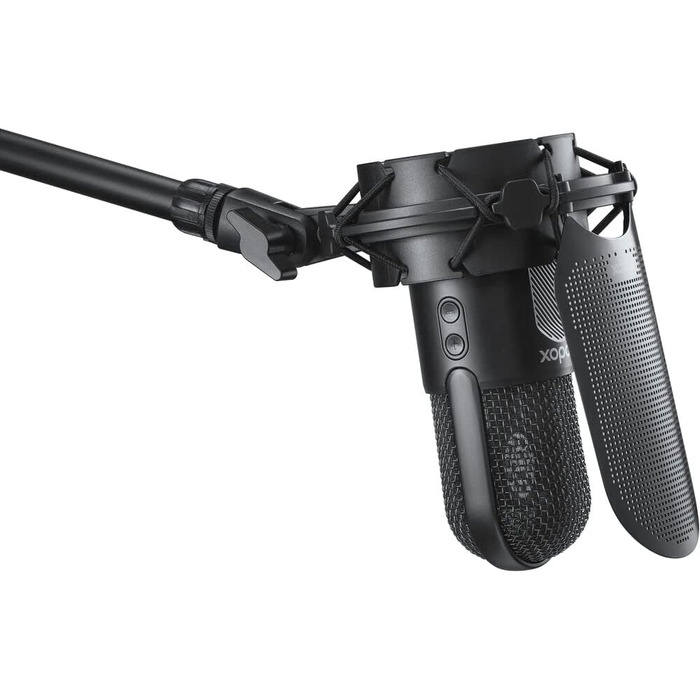 USB Конденсаторний мікрофон UMic10 (D219121)