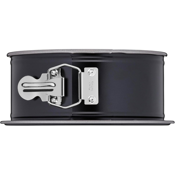 Форма для випічки Kaiser Inspiration Mini Springform 18 см, антипригарне покриття, для міні-випічки та фритюрниці