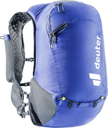 Рюкзак для трейлраннінгу deuter Ascender 13 (Indigo)