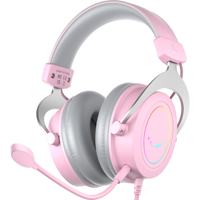 Гарнітура Fifine RGB H3P