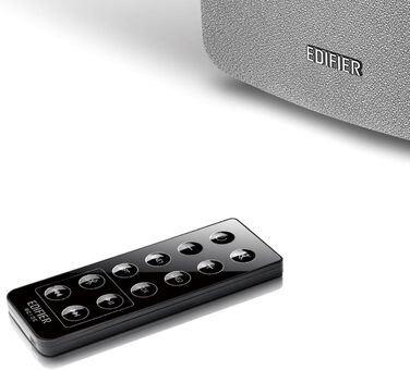 Edifier R1280T - Активні реглістрювальні колонки пара, 42 Вт RMS, Коричневий. Комп'ютерні колонки для ПК, студійний монітор, без Bluetooth та цифрових входів