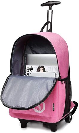 Дитячий рюкзак Kono, рюкзак, шкільний рюкзак, багажна валіза, візок на коліщатках для кабіни, дорожній чохол на коліщатках, ручний чохол для