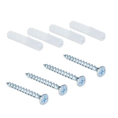 Поличкова шафа Relaxdays для дітей з 5 секціями