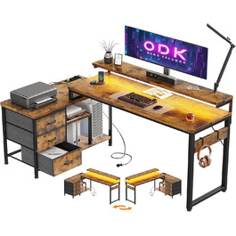 колір: браун