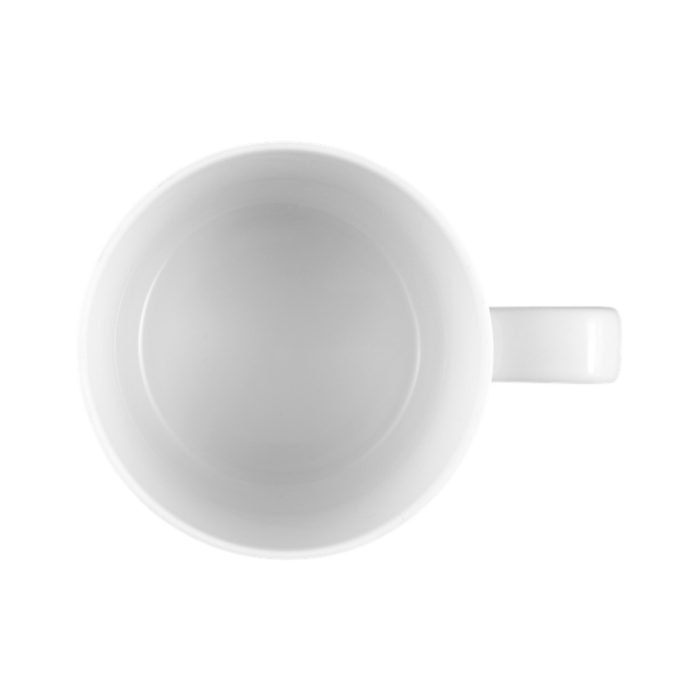 Чашка кави 0,22 л біла без обмежень Seltmann