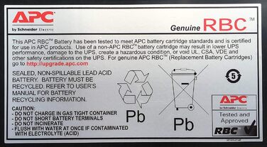 ДБЖ APC Back-UPS CS - BK650EI - джерело безперебійного живлення 650 ВА (4 виходи IEC, захист від перенапруг) (вихідна потужність 650 ВА, комплект із запасним акумулятором)