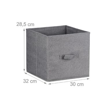 Дитяча лавочка Relaxdays з місцем для зберігання