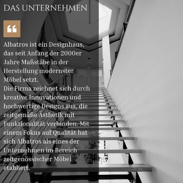 Набір з 4-х стільців Albatros для їдальні, Aalborg, білий - дерев'яні ніжки з масиву буку, скандинавський ретро-дизайн, зручний стільчик-чаша, елегантний кухонний стілець для обіднього столу