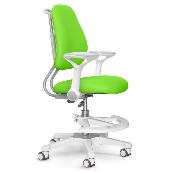 Дитяче крісло ErgoKids Mio Ergo Green (арт.Y-507 KZ)