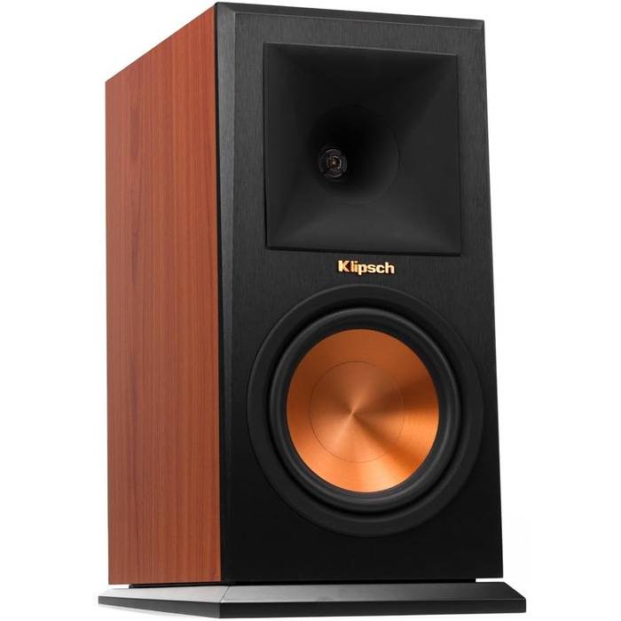 Акустика Klipsch RP-160M (пара, вишня)