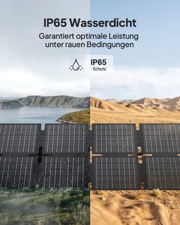 Портативна електростанція BLUETTI Elite 30 з сонячною панеллю 60W: 288 Wh, 600W, LFP акумулятор, 1500W (Power Lifting), швидка зарядка