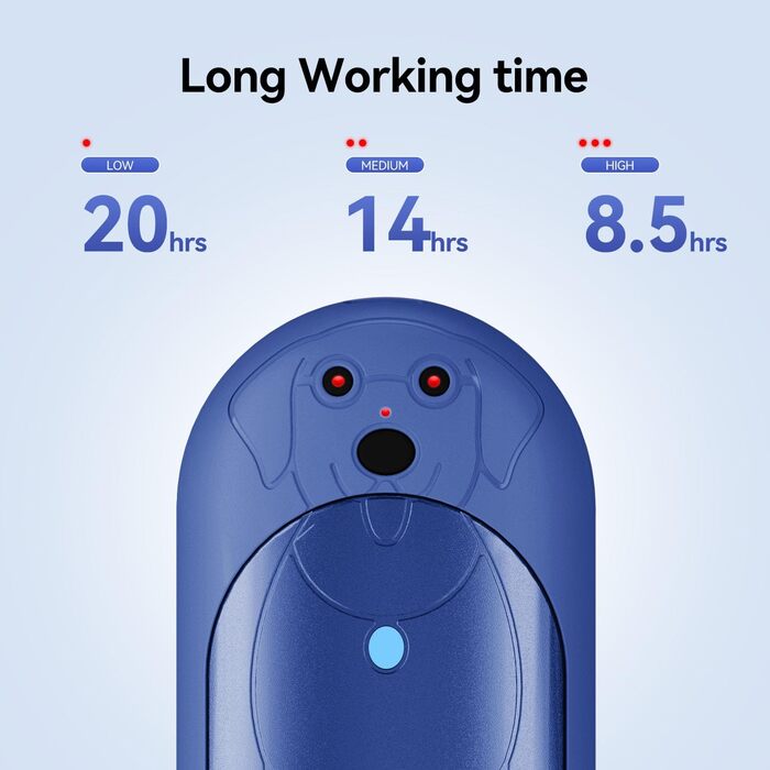 Електричні грілки для рук COTOP, 6000mAh, 2 шт. USB-C, 3 режими нагріву, для жінок, чоловіків, дітей, катання на лижах, піших прогулянок, зелений (блакитний)