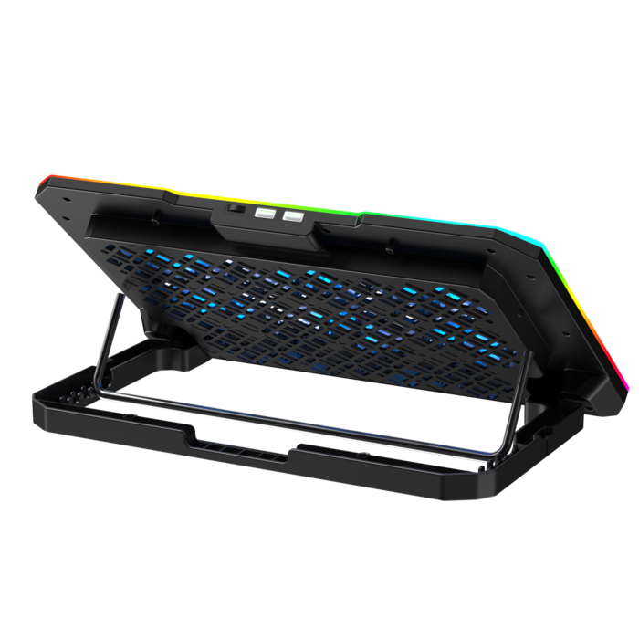 Підставка для охолодження ноутбука GamePro (CP660)