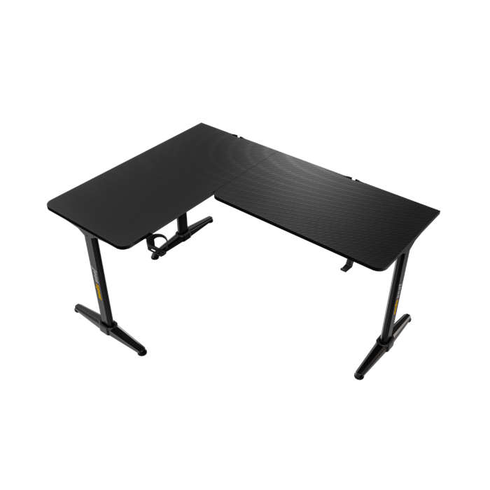 Комп’ютерний стіл Anda Seat Wind Seeker Black