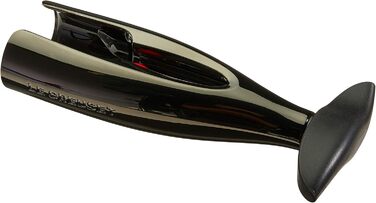 Набір Le Creuset Classic для відкриття пляшок з різьбовими кришками, GS 100, чорний глянцевий пластик