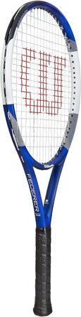 Тенісна ракетка Wilson Federer Tour 105 Grip 2 4 1/4 дюйма