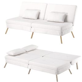 колір: білий