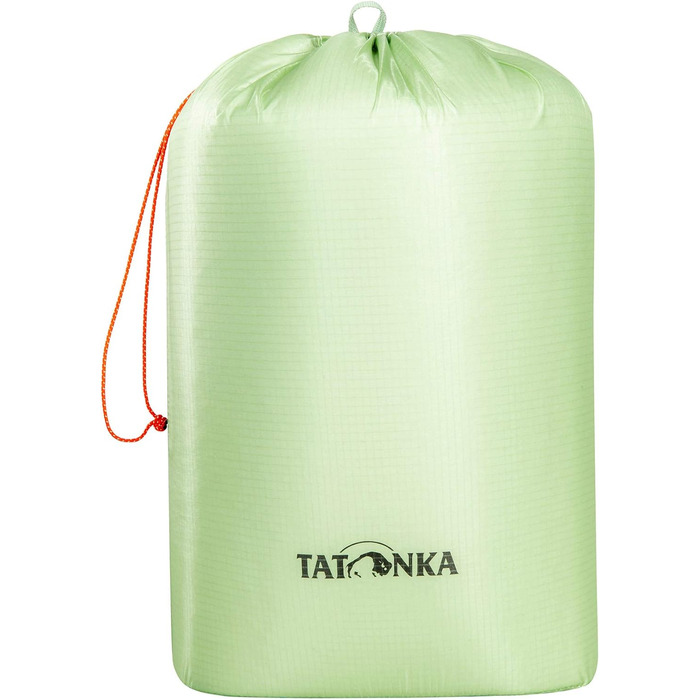 Л // 2 л // об'єм 5 л або 10 л) - Надлегка сумка без PFC зі шнурком - Ідеально підходить для сортування багажу (Lighter Green, 10 л), 0,5