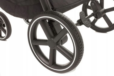 Дитячий прогулянковий візок 4Baby Stinger Pro, Khaki