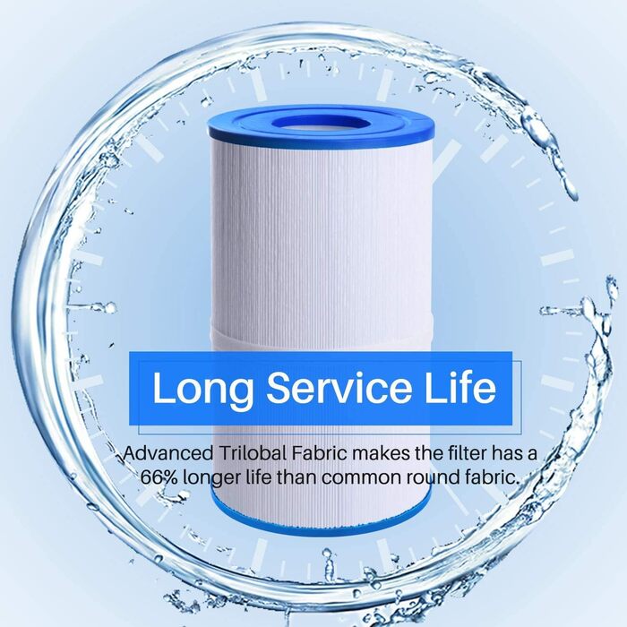 POOLPURE робот-пилосос для басейну, подвійний мотор, подвійний Hall-датчик, LED-дисплей, автоматичне паркування, водонепроникний IPX8, бездротовий, 35 дюймів, 2 шт.