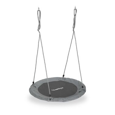 Гніздова гойдалка Relaxdays 90 см