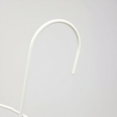 Набір з 4 підвісних каштанців Relaxdays