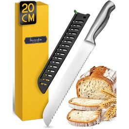 Форма для випікання хліба з чавуну Gusseisen 26 см з кришкою, для випікання та тушкування, Dutch Oven