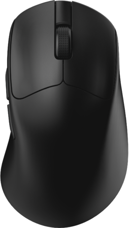 Бездротова миша GamePro Asgard Surt (GM017B)