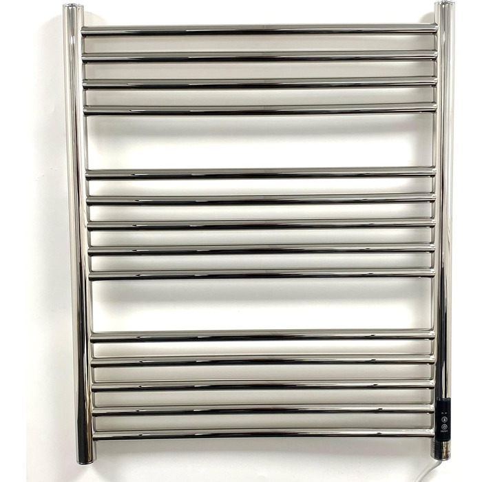 Електрична сушарка для рушників Siena, 720 мм, 60 см, 600 x 720