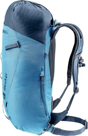 Рюкзак Deuter Men's Guide 24 Alpine (24 довгий, хвилеподібний чорнило)