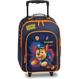 Рюкзак Paw Patrol для хлопчиків і дівчаток, дорожній рюкзак для дівчаток, дитячий дорожній рюкзак, подарунок від RabamtaGO (синій M4)