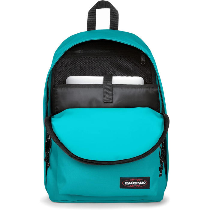 Рюкзак Eastpak OUT of OFFICE, 44 см, 27 л Arctic Aqua