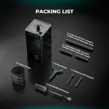 Увлажнитель воздуха MARS HYDRO New Plant 6L с регулировкой влажности, таймером, ультразвуком, для теплицы, гроубокса, indoor выращивания