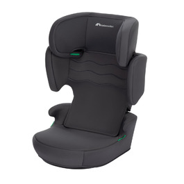 Автокрісло Bebeconfort Marvel Hera i-Safe Spiderman 100-150 см (3.5-12 років), складне, Graphite