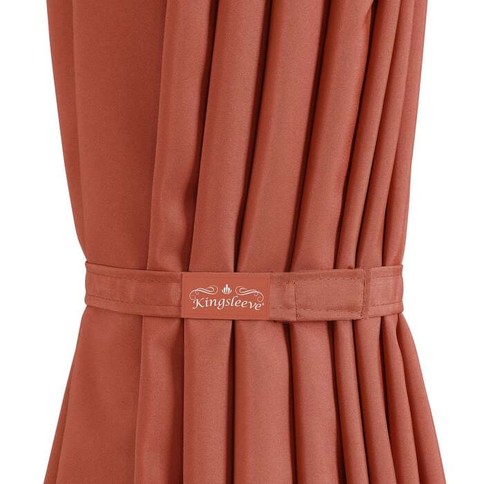 Parasol Maui Terracotta Ø330см Захист від ультрафіолету 80+