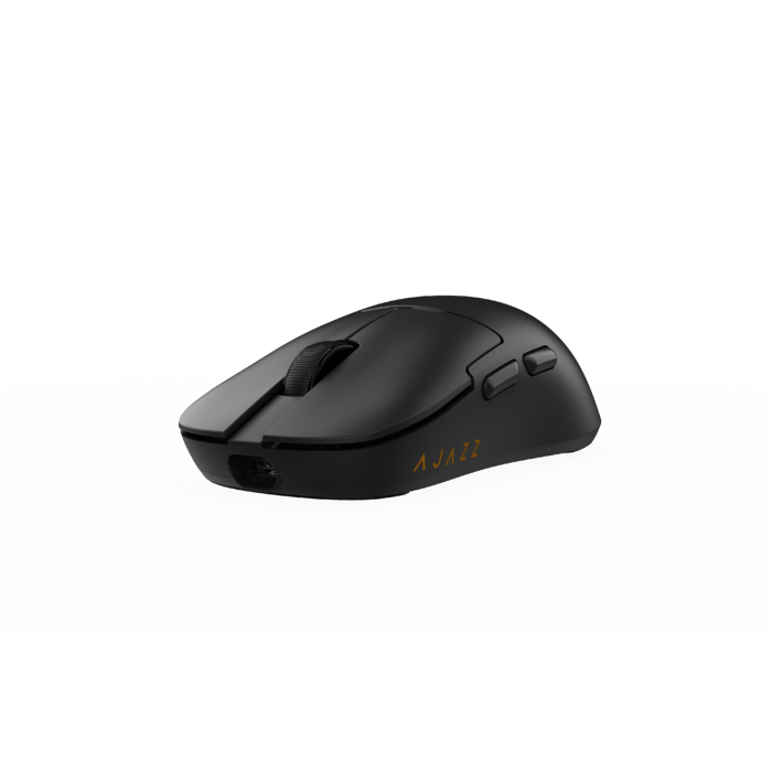 Бездротова миша Ajazz AJ159 APEX Black (AJM159-A-B)