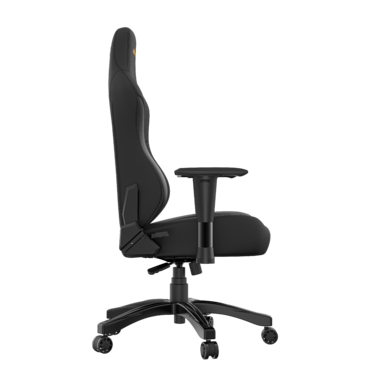 Крісло ігрове Anda Seat Phantom 3 Black/Gold Size L