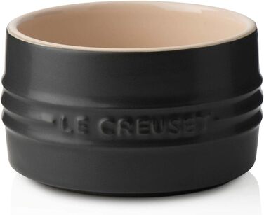 Формочки Le Creuset для випічки, кераміка, Meringue, 200 мл