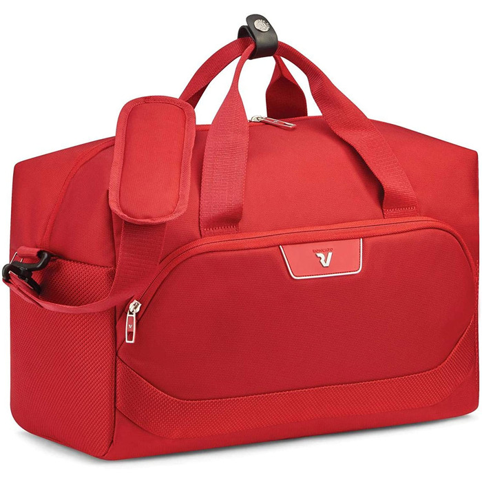 Універсальна Дорожня сумка RONCATO Joy Weekender 40 см Rosso