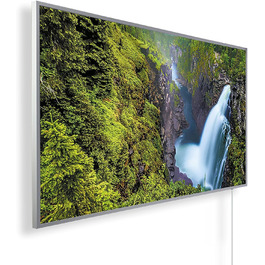 колір: d014. водоспад фйордленд