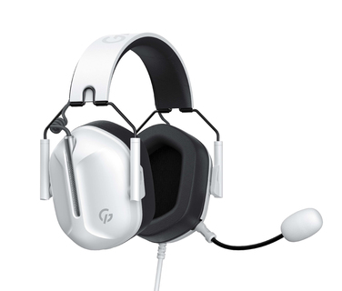 Ігрова гарнітура GamePro Genesis Hunter (HS1350W)