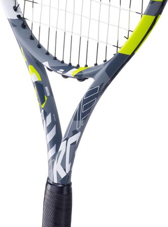 Ракетка Babolat EVO Aero зі струнами 41/8