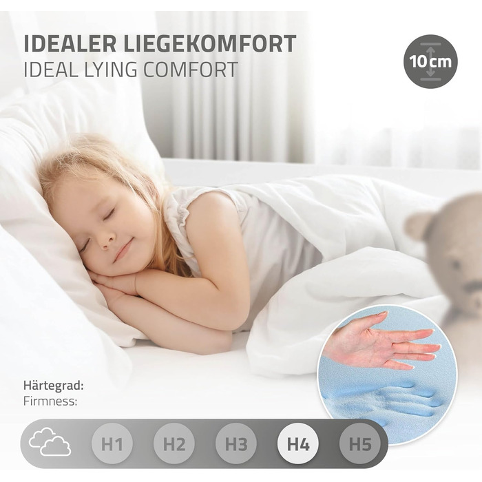 Дерев'яне ліжко-будиночок Tipi ML-Design для дітей 80x160 см з бар'єром та ламелями, з захистом від падіння, з сосни, для дівчаток та хлопчиків, ліжко-намет, індіанське ліжко