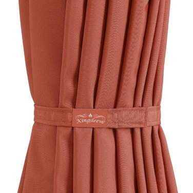 Parasol Maui Terracotta Ø330см Захист від ультрафіолету 80+