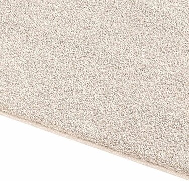 Килим для дому Taracarpet 280х380 см кремовий