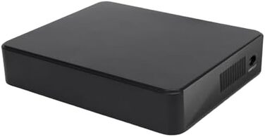 DC UPS 6 портів з Li-іон акумулятором 18000mAh для роутера та офісу. Підтримка 5V, 9V, 12V, 15V, 24V, USB Type-C, POE