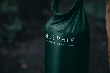 Ковдра для пікніка  пухова SLEEPHIX