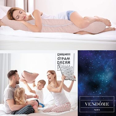 Постільна білизна Vendome Dreamtime 4 Сезони Adara 135 x 200 см, стьобана ковдра 600 гр. 800 гр. дихаюча, комбінована літня зимова, підходяща для алергіків розкішна ковдра 4 Сезони-Adara