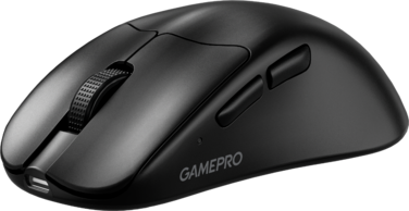 Бездротова миша GamePro Asgard Surt (GM017B)